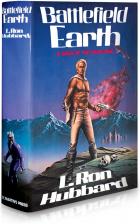 A Háború a Földön bestseller első kiadása, 1982. május. 